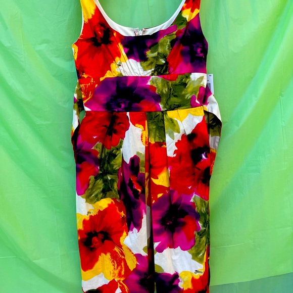 XOXO NWT Dress size 3 - Picture 15 of 16